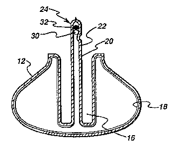 Une figure unique qui représente un dessin illustrant l'invention.